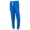 Senna sweatpants cuff unbrushed men's blue size M