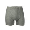 Underwear Boxer 2-pack men gray size S