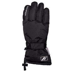 Timbert V winter glove men's black size XL