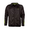 Dylan running jacket men's black size M