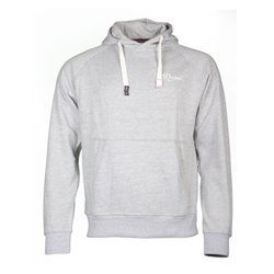 Sydney sweatshirt hooded gray size M