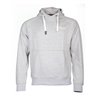 Sydney sweatshirt hooded gray size M