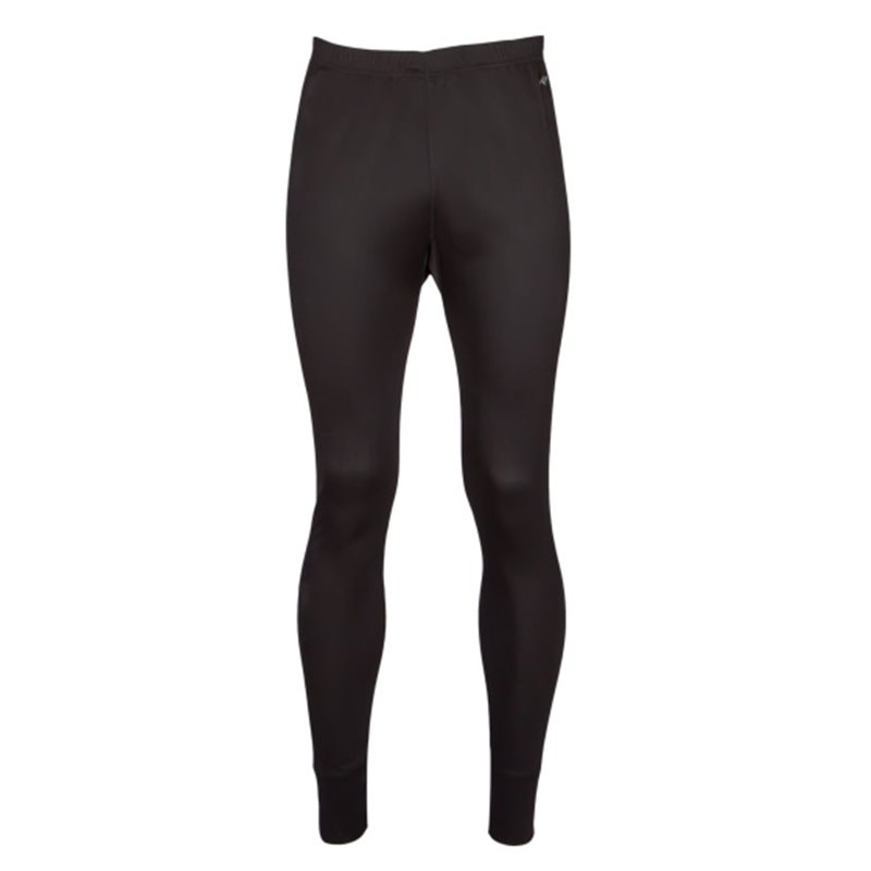 Sierre II thermo pants junior black size 116