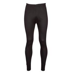 Sierre II thermo pants junior black size 128