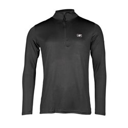 Pjero ski pully men black size XXL