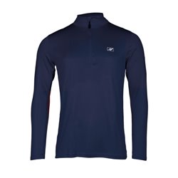 Pjero ski pully men dark blue size 3XL