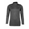 Melina ski pully ladies black size XXL