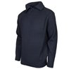 PL Kotterstrui men's knit half zip blue size 4XL