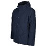 Albany Parka men's blue size 3XL