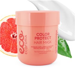 ECOFORIA COLOR PROTECT MASCARILLA CAPILAR 200MLHOMBRE