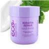 ECOFORIA KERATIN REPAIR MASCARILLA CAPILAR 200MLHOMBRE