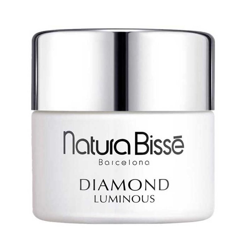 NATURA BISSE DIAMOND LUMINOUS CREMA 50MLMUJER