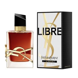 YVES SAINT LAURENT LIBRE LE PERFUM EAU DE PARFUM 50MLMUJER