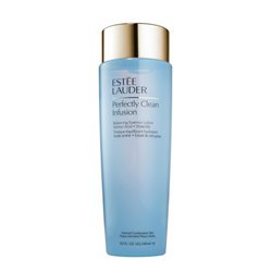 ESTEE LAUDER PERFECTLY CLEAN INFUSION BALANCING ESSENCE LOTION PIEL NORMAL A MIXTA 1UNMUJER