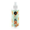 ORGANIC SHOP CARROT LOCION CORPORAL SPF30 150MLUNISEX