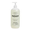 NOAH ACEITE DE ARGAN CHAMPU REGENERANTE 1000ML;MUJER