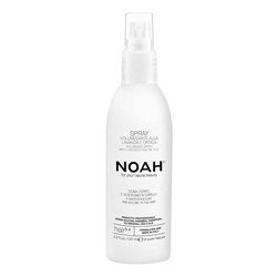 NOAH STYLE SPRAY VOLUMIZANTE LAVANDA 125ML VAPORIZADOR;MUJER