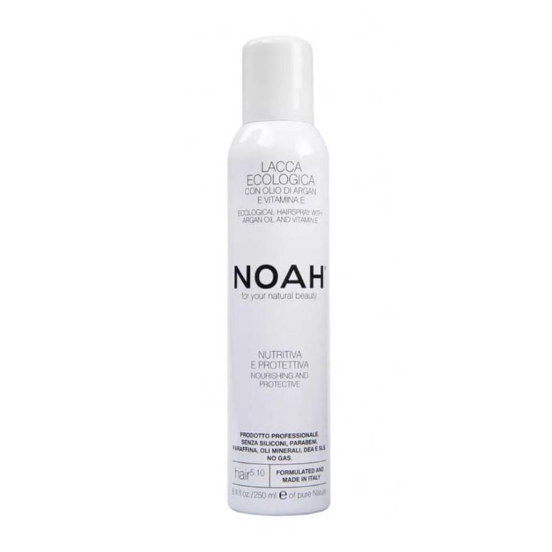 NOAH STYLE E ECO SPRAY 250ML VAPORIZADOR;MUJER