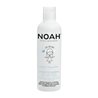 NOAH KIDS CHAMPÚ-LECHE CABELLO LARGO 250ML;NIÑOS