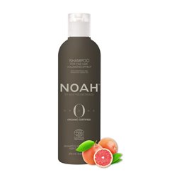 NOAH ORIGINAL ORGANIC CHAMPU VOLUMIZANTE 250ML;MUJER