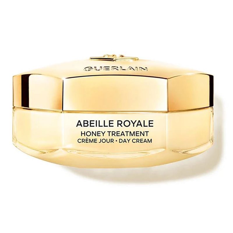 GUERLAIN ABEILLE ROYALE HONEY TRATAMIENTO DE DIA 50MLMUJER