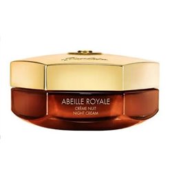 GUERLAIN ABEILLE ROYALE HONEY TRATAMIENTO DE NOCHE 50ML;MUJER