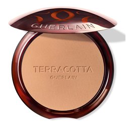 GUERLAIN TERRACOTA ORIGINAL POLVOS BRONCEADORES 01 CLAIR DORE 1UN;MUJER