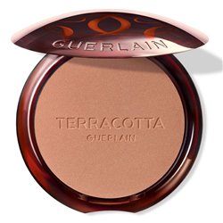 GUERLAIN TERRACOTA ORIGINAL POLVOS BRONCEADORES 02 MOYEN ROSE 1UN;MUJER