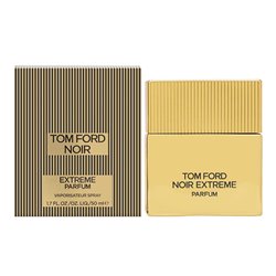 TOM FORD NOIR EXTREME PARFUM 50ML VAPORIZADOR;MUJER