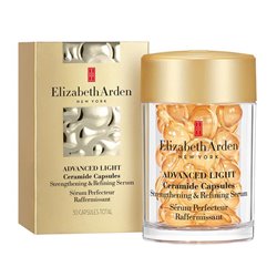 ELIZABETH ARDEN ADVANCED LIGHT CERAMIDE SERUM CAPSULAS 30UN;MUJER