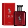 RALPH LAUREN POLO RED PARFUM 125ML VAPORIZADOR;HOMBRE