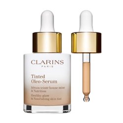 CLARINS TINTED OLEO SERUM Nº06 30ML;MUJER