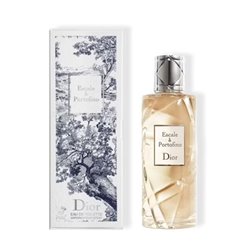 DIOR ESCALE A PORTOFINO EAU DE TOILETTE EDICION LIMITADA 125ML;MUJER