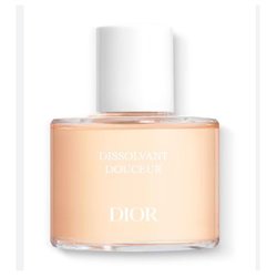 DIOR VERNIS DISOLVANT DOUCEUR 1UN;MUJER