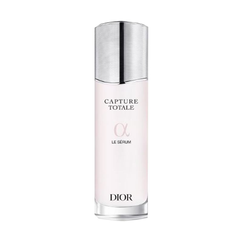 DIOR CAPTURE TOTALE LE SERUM 75MLMUJER