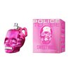 POLICE TO BE SWEET GIRL EAU DE TOILETTE 125ML VAPORIZADOR;MUJER