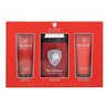 TONINO LAMBORGHINI SPORTIVO EAU DE TOILETTE 125ML VAPORIZADOR + GEL DE BAÑO 100ML + BALSAMO AFTER SHAVE 100ML;HOMBRE