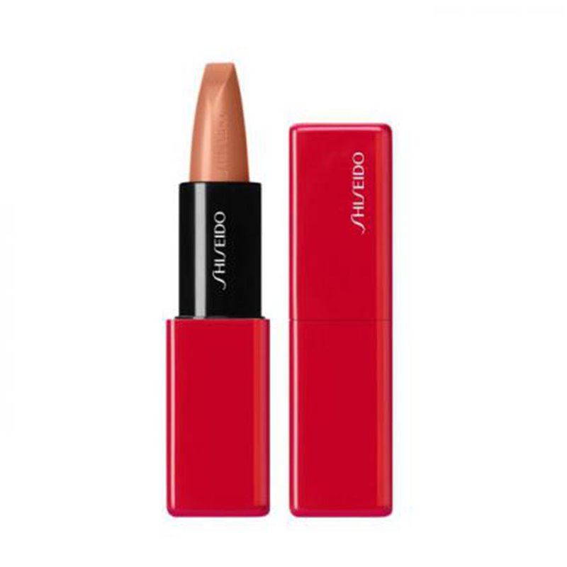 SHISEIDO TECHNOSATIN BARRA DE LABIOS 403 7ML;MUJER