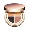 CLARINS 4 COULEURS SOMBRA DE OJOS AMBER GRADATION 1MLMUJER