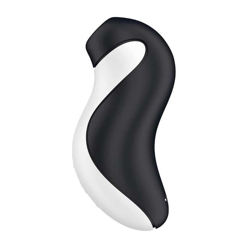 SATISFYER ORCA VIBRADOR Y ESTIMULADOR TESTER 1UNMUJER