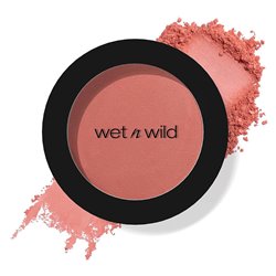 WETN WILD COLORICON COLORETE BED OF ROSES 1UN;MUJER