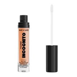 WETN WILD MEGALAST INCOGNITO LIQUID CORRECTOR MEDIUM NEUTRAL 1UN;MUJER