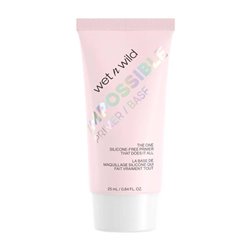 WETN WILD IMPOSSIBLE PRIMER PRE-BASE 1UNMUJER