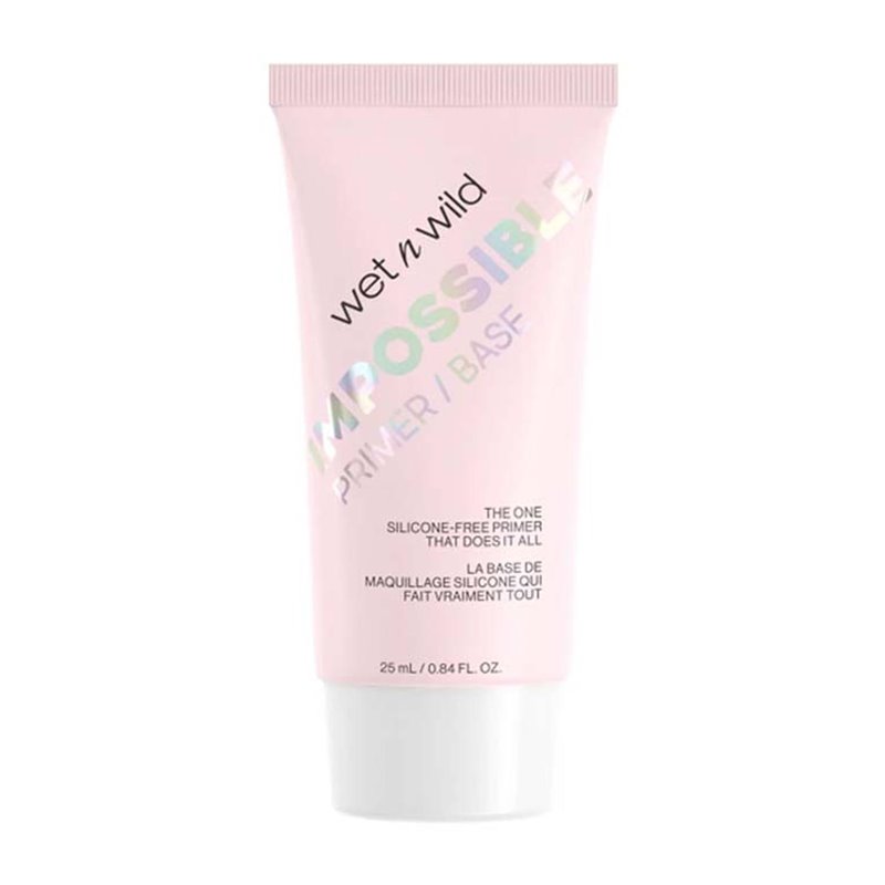 WETN WILD IMPOSSIBLE PRIMER PRE-BASE 1UN;MUJER