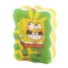 BOB ESPONJA SUAVE ESPONJA 1UN;NIÑOS