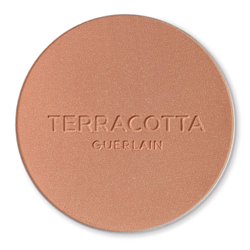 GUERLAIN TERRACOTTA COLORETE POLVOS COMPACTOS 02 MOYEN ROSE RELLENO 1UN;MUJER