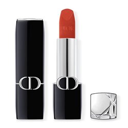 DIOR ROUGE DIOR BARRA DE LABIOS 840 RAYONNANTE VELVET 30MLMUJER