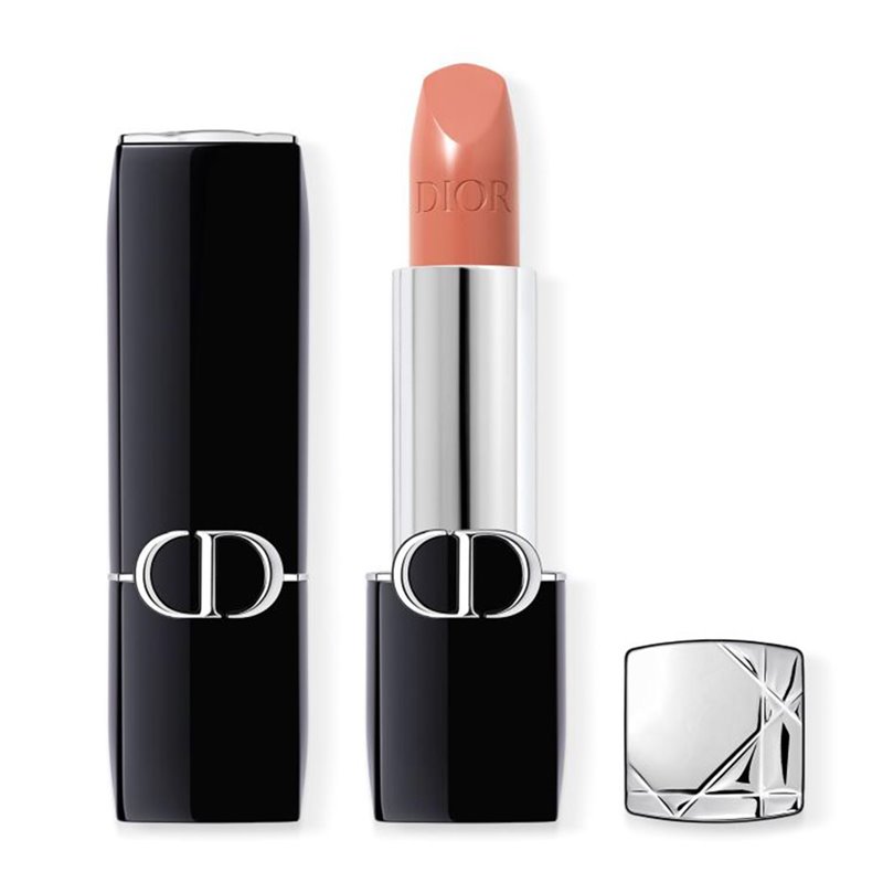 DIOR ROUGE DIOR BARRA DE LABIOS 210 ROSE MONTAIGNE SATIN 30MLMUJER