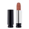 DIOR ROUGE DIOR BARRA DE LABIOS 300 NUDE STYLE VELVET RECARGA 30ML;MUJER