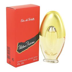 PALOMA PICASSO MUJER EAU DE TOILETTE 30ML VAPORIZADOR;MUJER